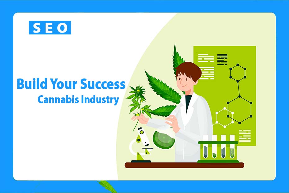 The Success Of Your Cannabis Industry