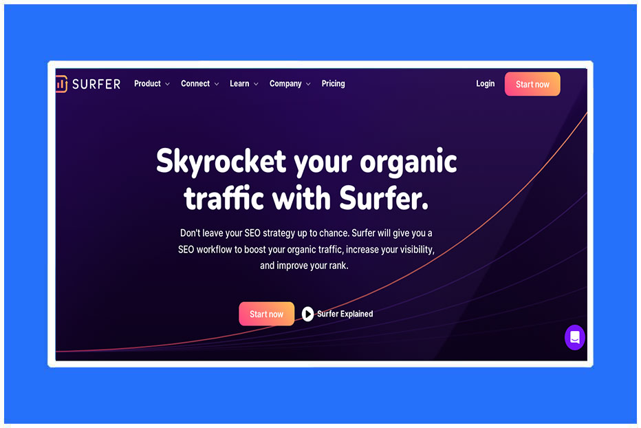 Surfer SEO Review: How Does it Compare to InLinks - InLinks