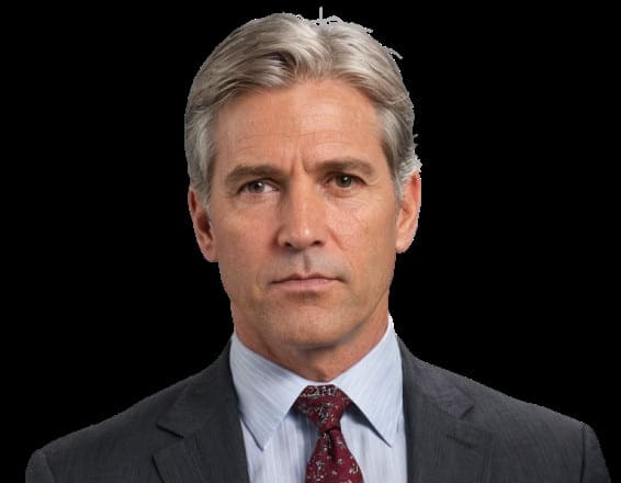 Christopher Morgan