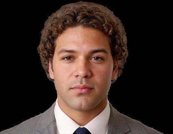 Finley Barrett