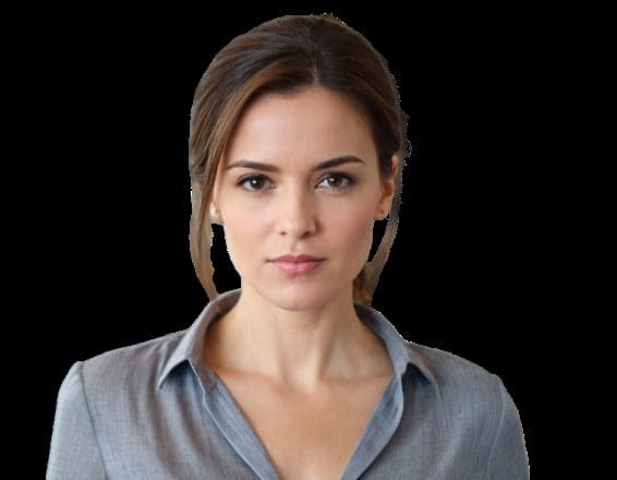 Katherine Weber